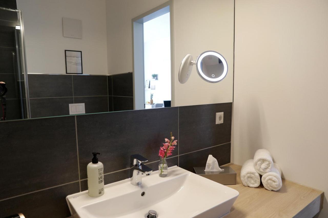 Pm-Am Apartments Gmbh Dortmund Buitenkant foto