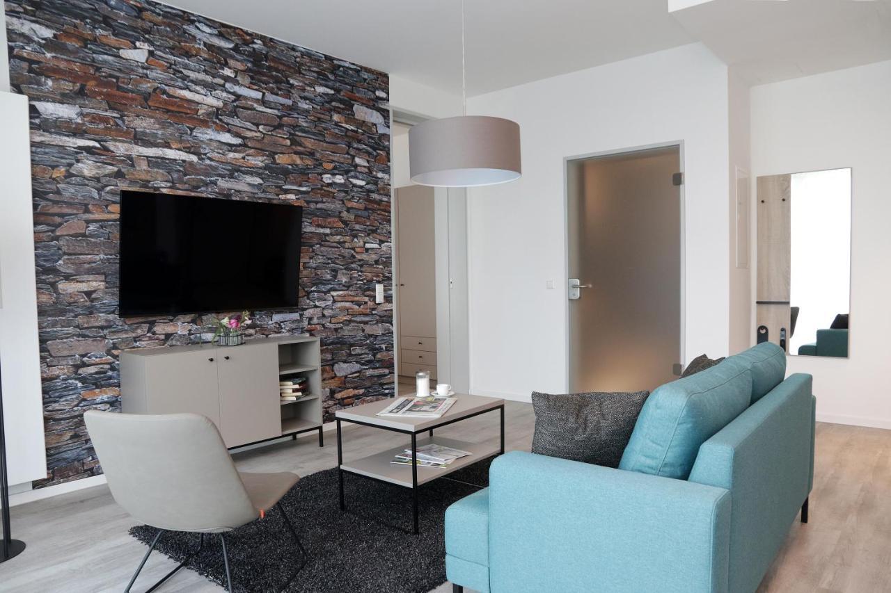 Pm-Am Apartments Gmbh Dortmund Buitenkant foto