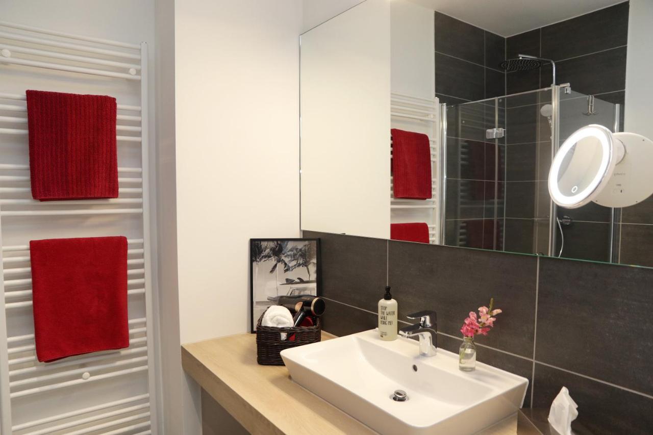 Pm-Am Apartments Gmbh Dortmund Buitenkant foto