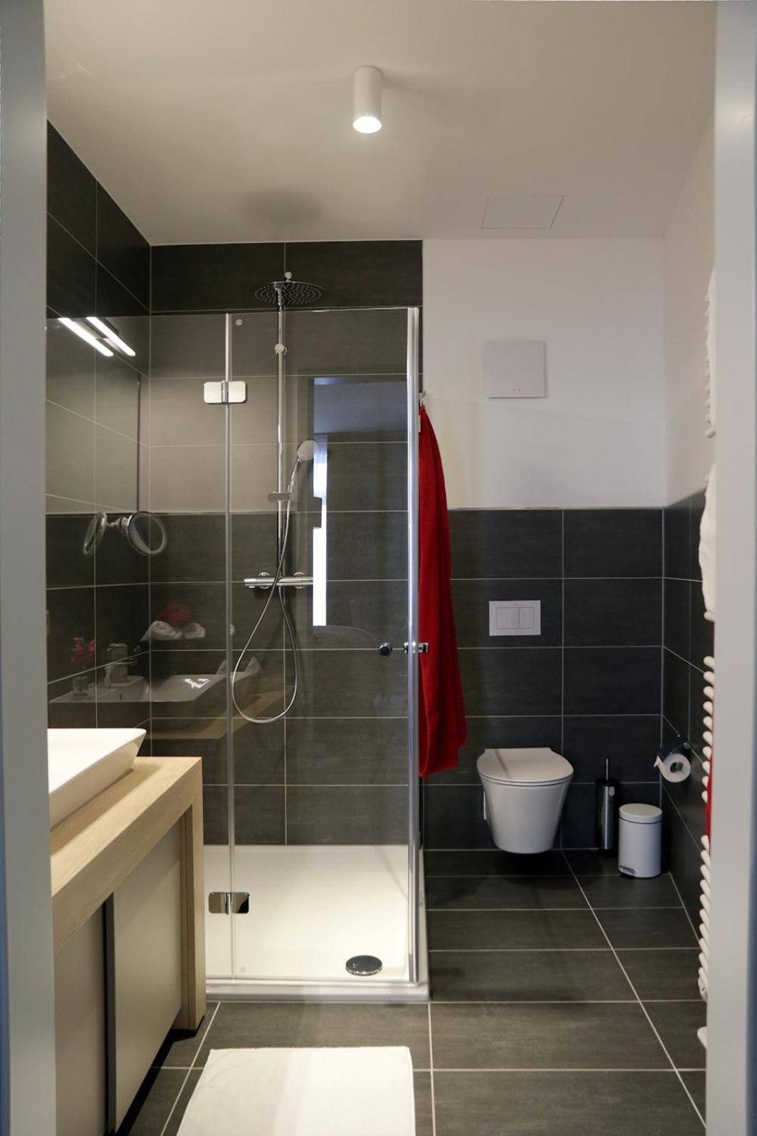 Pm-Am Apartments Gmbh Dortmund Buitenkant foto