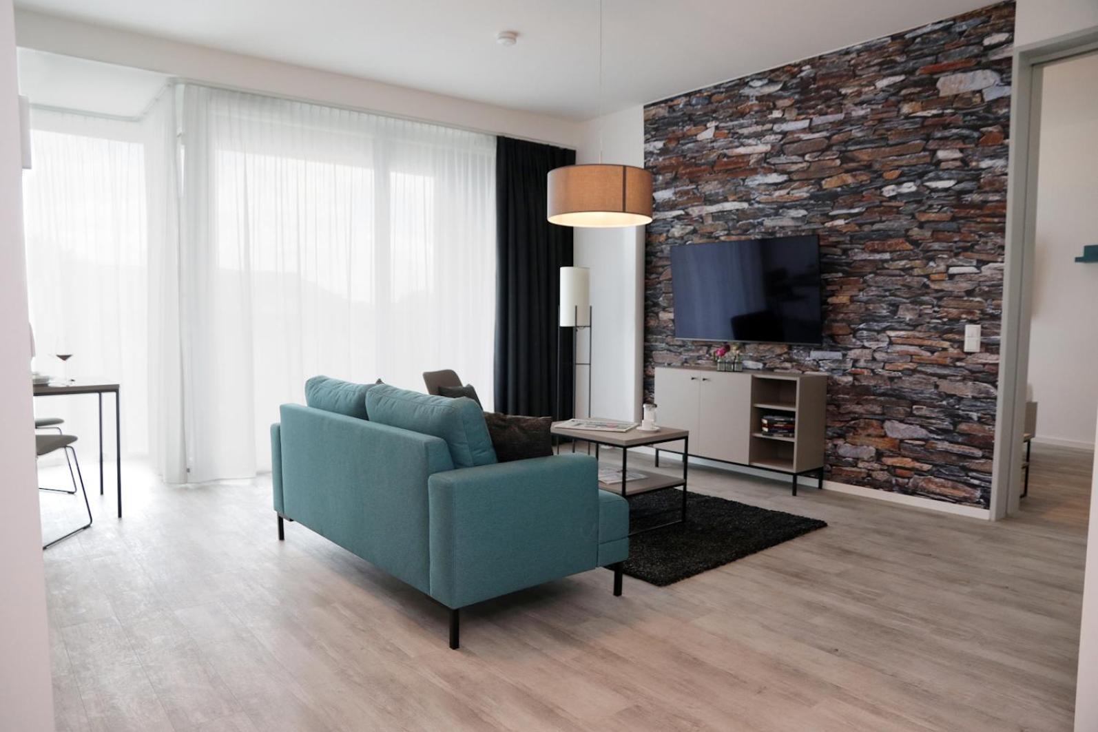 Pm-Am Apartments Gmbh Dortmund Buitenkant foto